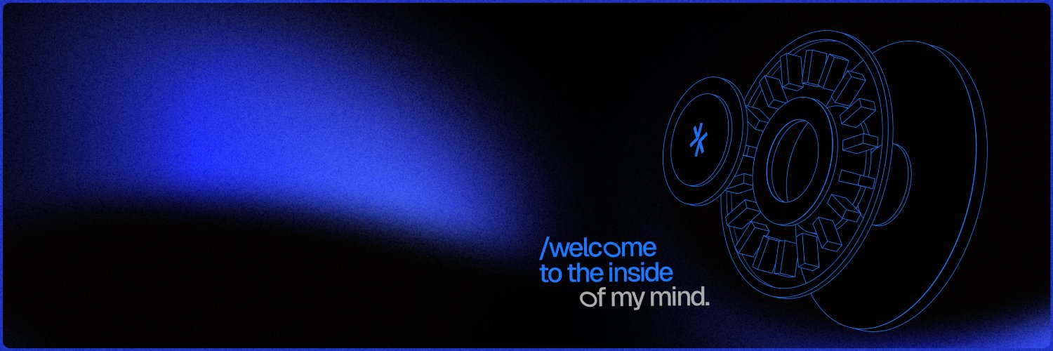 Shreyans Jain's banner