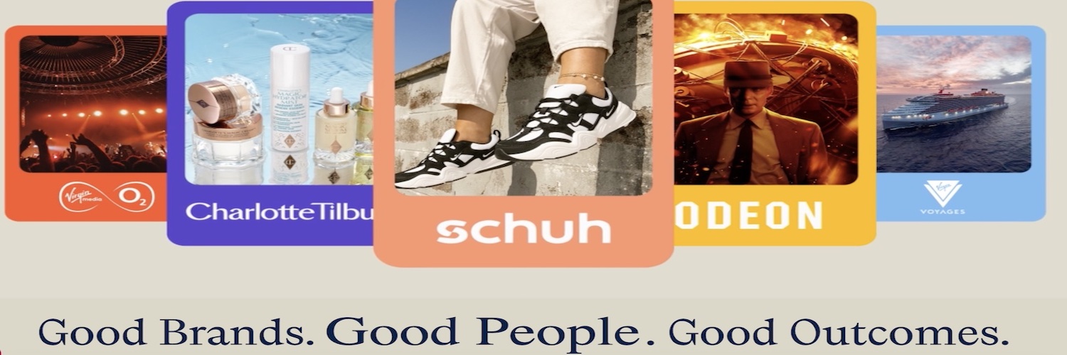 The Influence Room banner