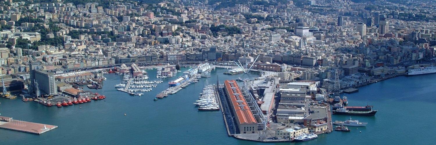 Francesco Gastaldi banner