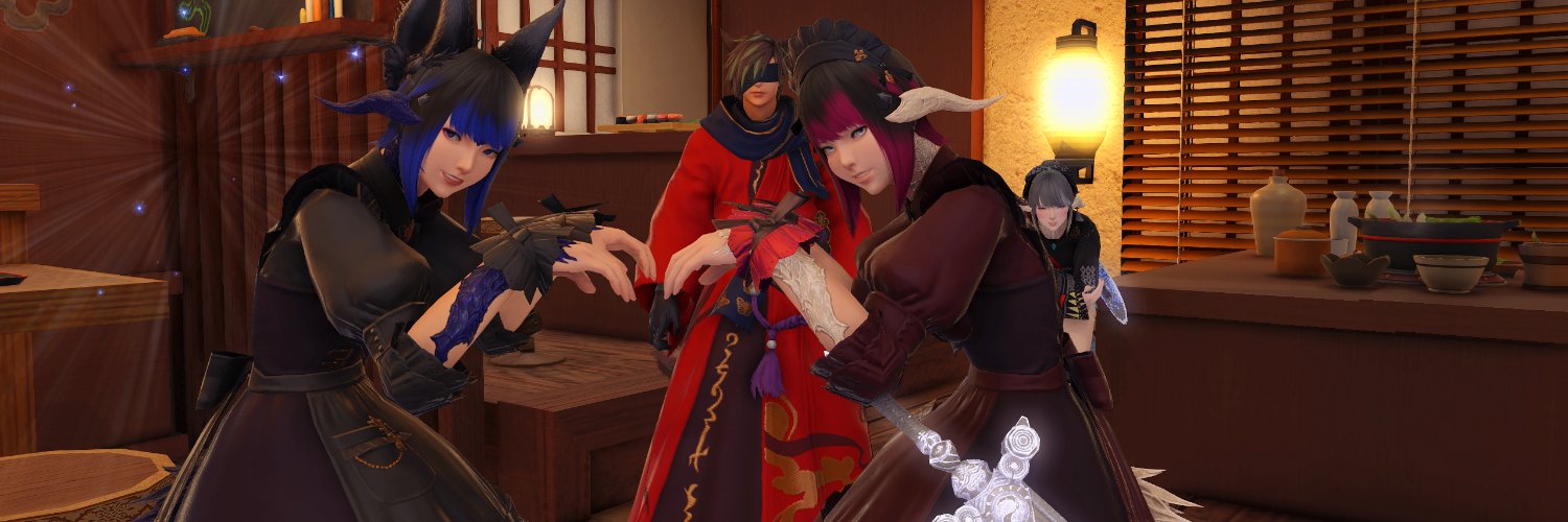 Orochi banner