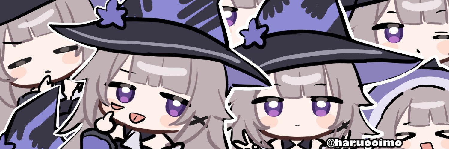 syarvalet's profile banner image