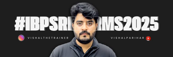vishalparihar_ Profile Banner