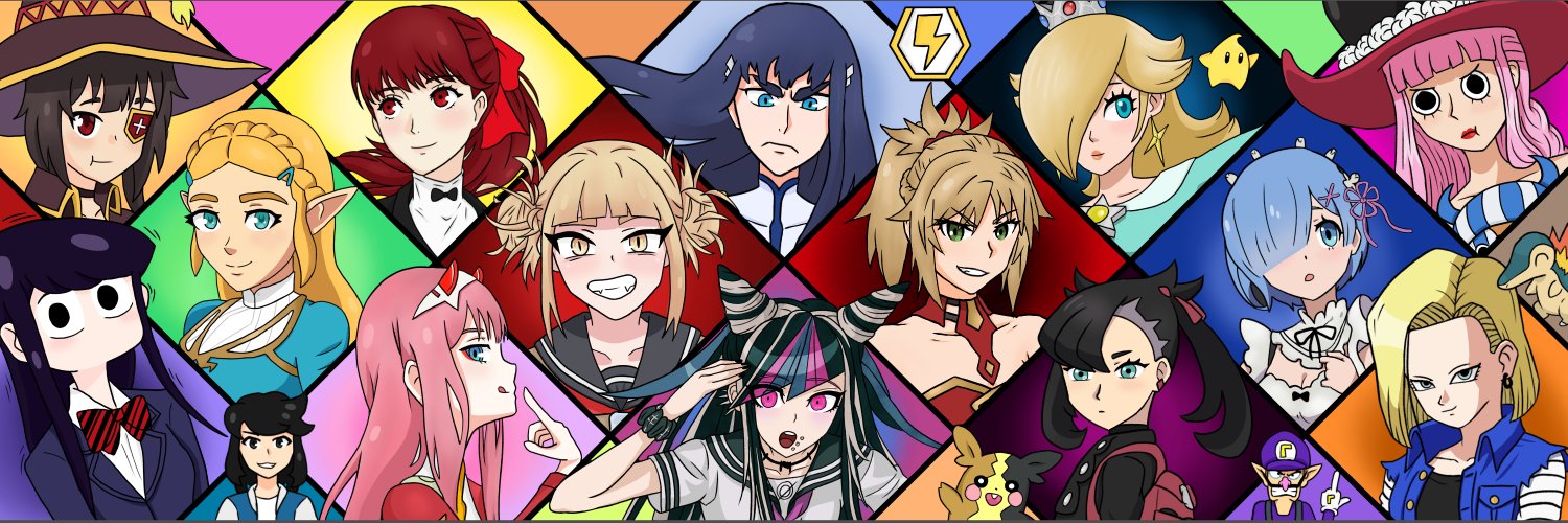 🌊 Lancel 🌊 banner