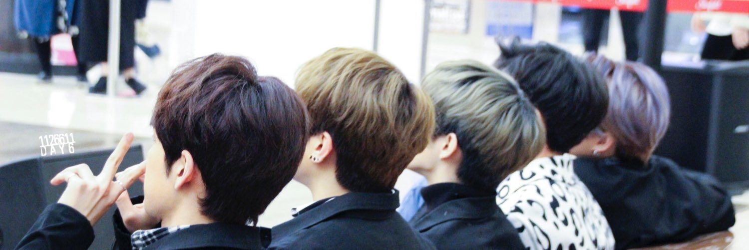 iknowyouforDAYs's profile banner image