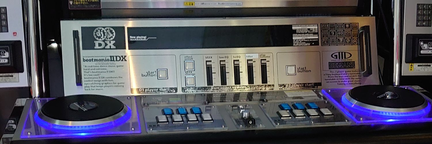 DJ_9MAMON's profile banner image