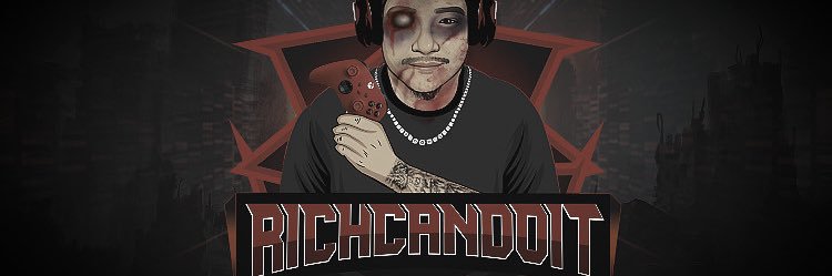 RichCanDoIt banner
