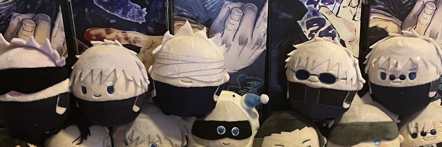 ろん🪬's banner