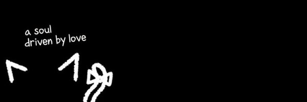 SoulDrivenLuv Profile Banner