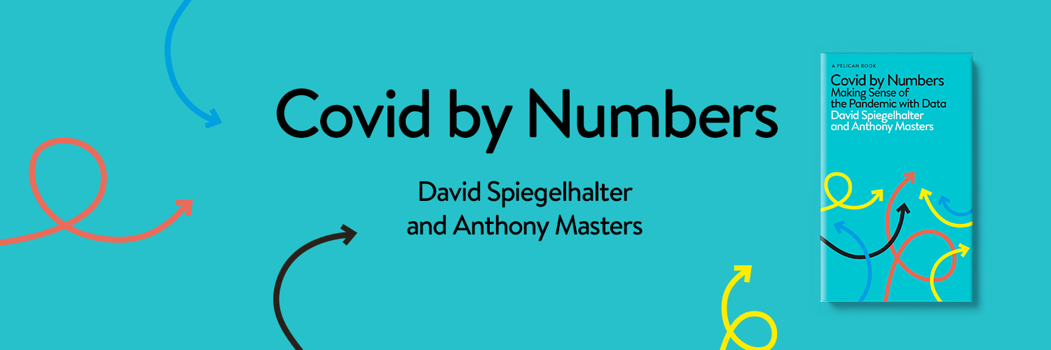 David Spiegelhalter Profile Banner