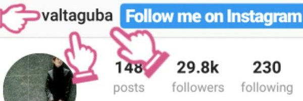 valtaguba Profile Banner