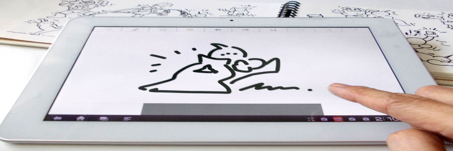 baronbeanhk's profile banner image
