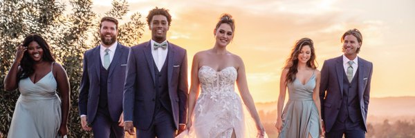 AllureBridals Profile Banner