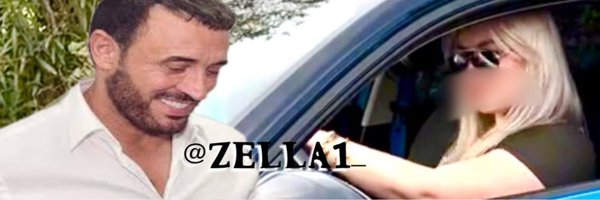 zella1_ Profile Banner