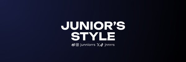 juniorstylefile Profile Banner