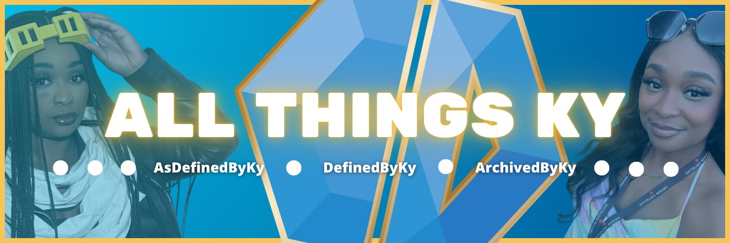 Ky | She/Her's banner