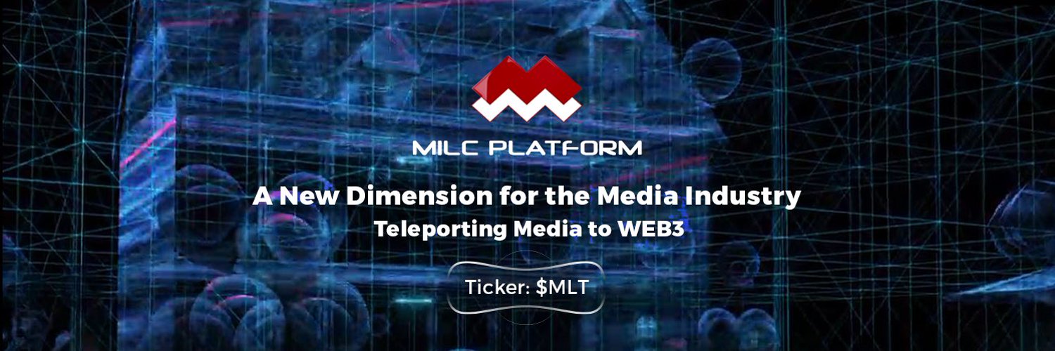 MILCplaftorm's profile banner image