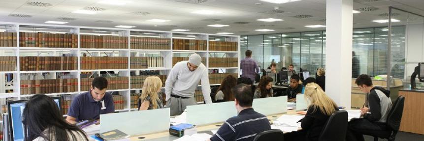 ULawLibrary's profile banner image
