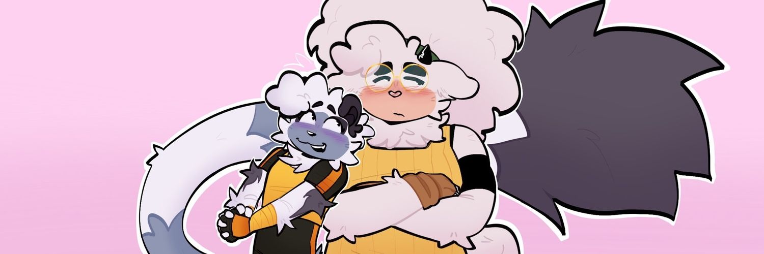 Resident Flower Boy banner