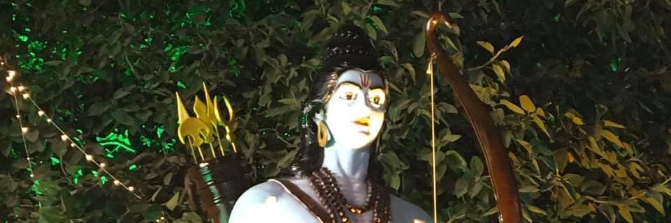 AkhilAgrahari's profile banner image