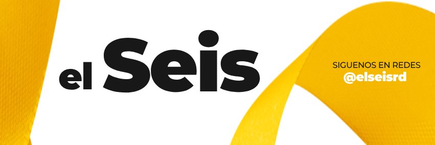 El seis I Canal 6 banner