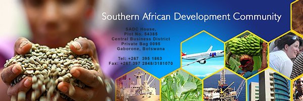 SADC Secretariat Profile Banner