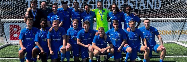 OldRoanFC Profile Banner
