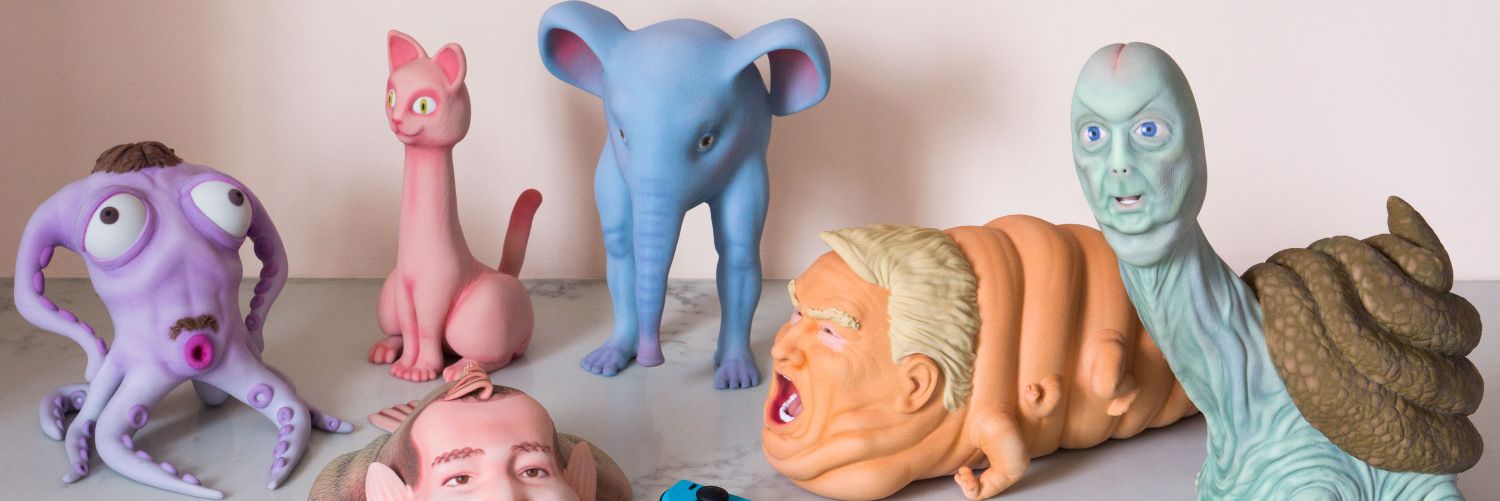 micahganske's profile banner image