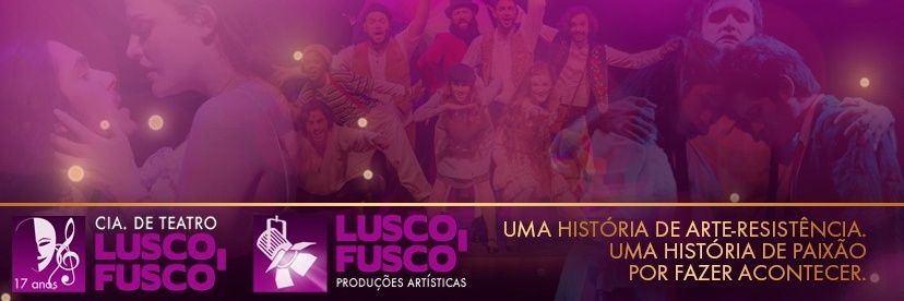 teatrolusco's profile banner image