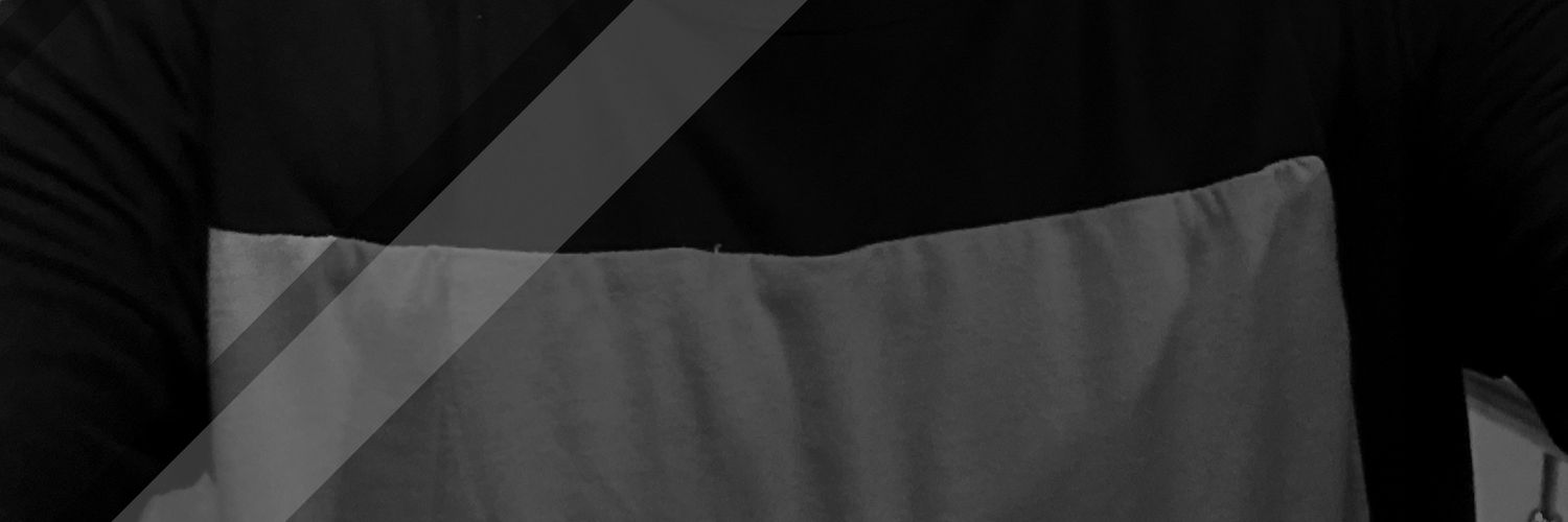 Harshal | Not a Pharmacist banner