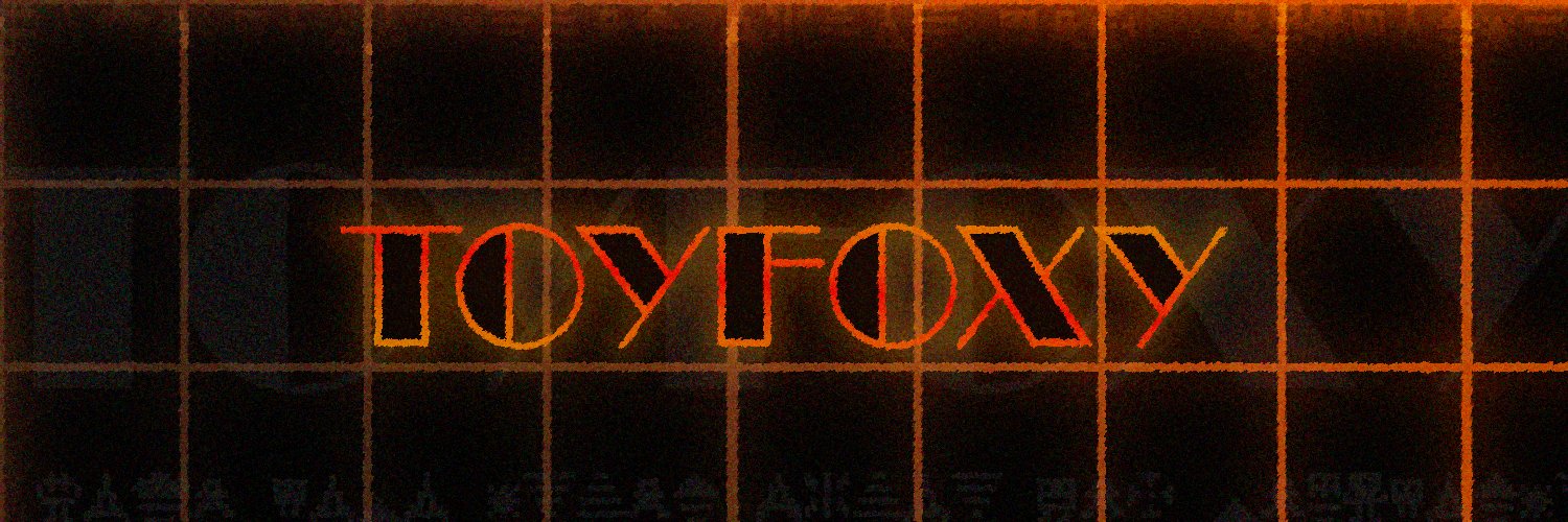 ToyFox banner