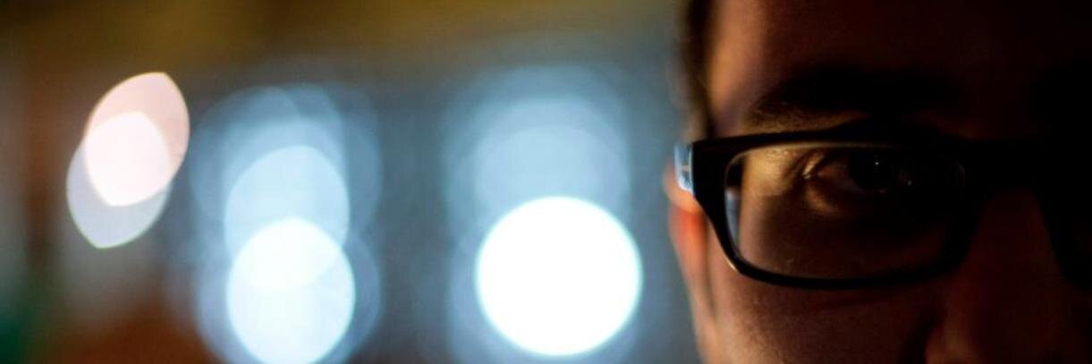 Luca Di Ciaccio banner