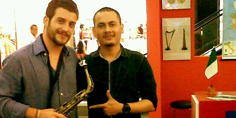 irul_sax's profile banner image