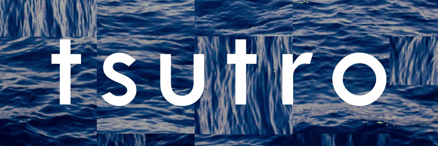 tsutromusic's profile banner image