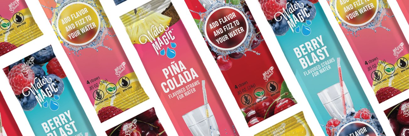 Magic Straws (@Magic_Straws) / Posts / X