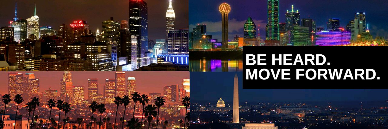 CommCore Consulting banner