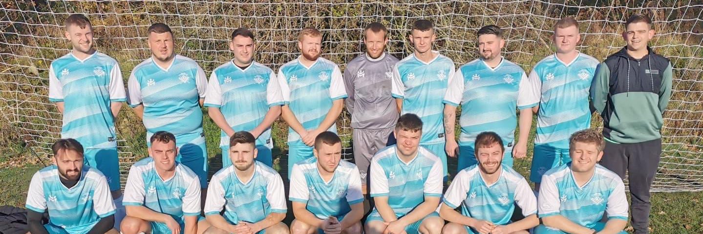 Qzone Football Club banner