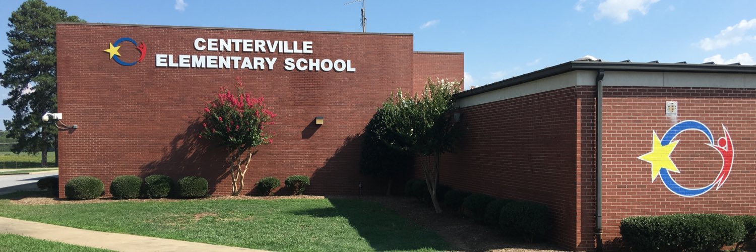 CentervilleElem banner