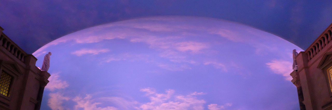 April🌙Hurricane banner