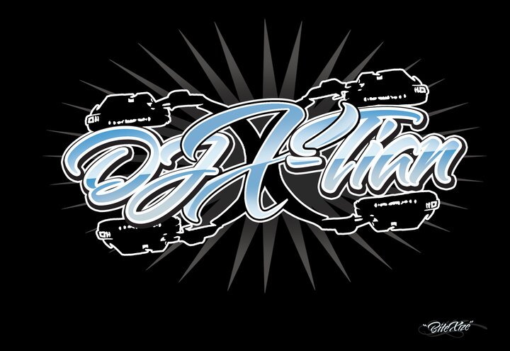 dj_xtian's profile banner image