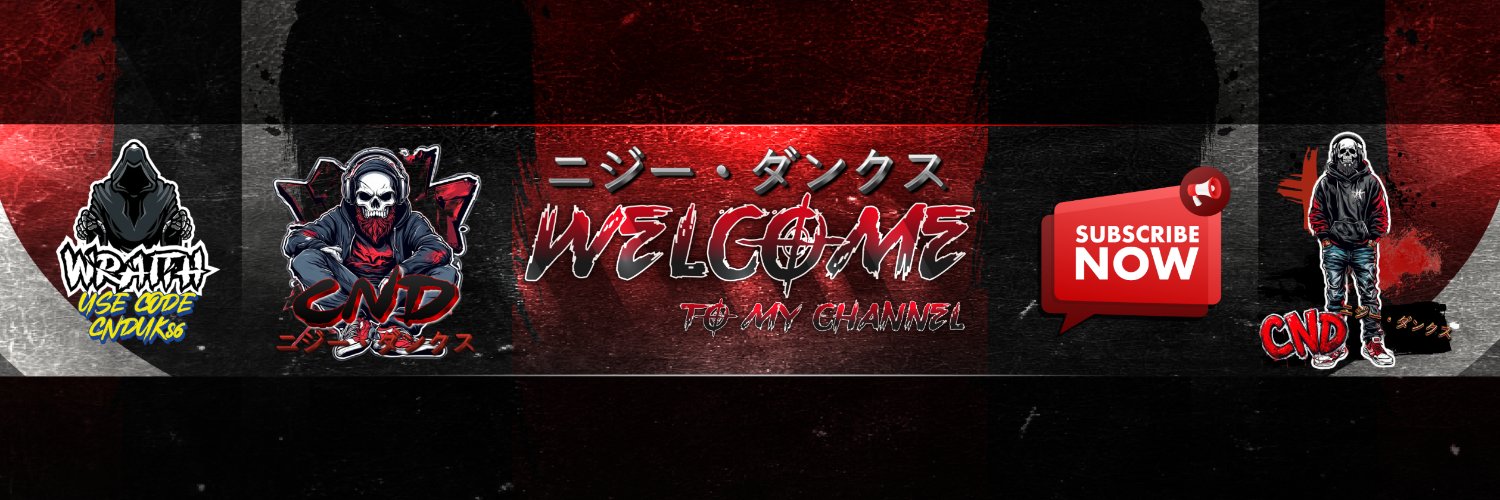 CND banner