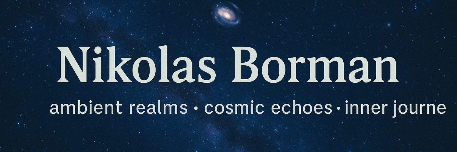 nikolas_borman's profile banner image