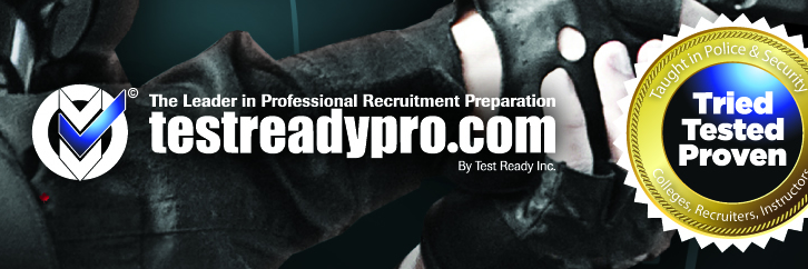 TestReadyPro.com TRP banner