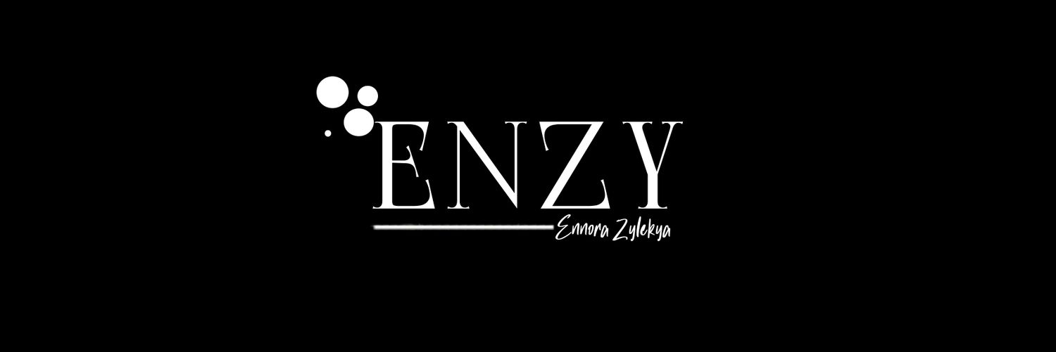 enzy. banner