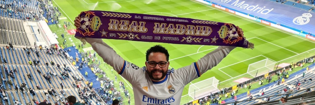 Marcos Zúniga banner