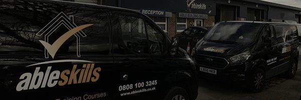 ableskills Profile Banner