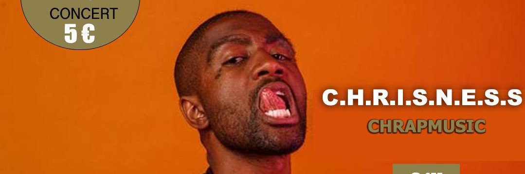 CHRISNESS94's profile banner image