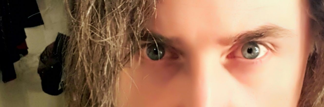 RossGarett's profile banner image