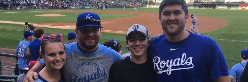 therealkyleboz's profile banner image