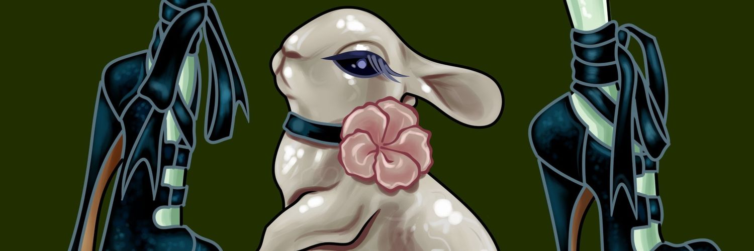 Dottie Glass's banner