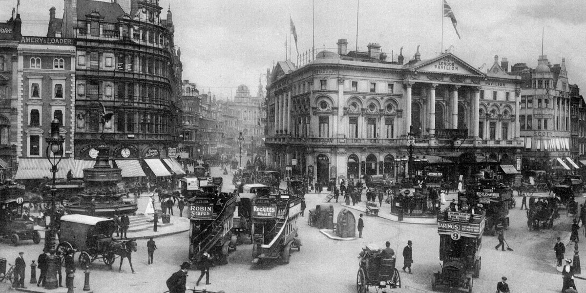 historicalLDN's profile banner image